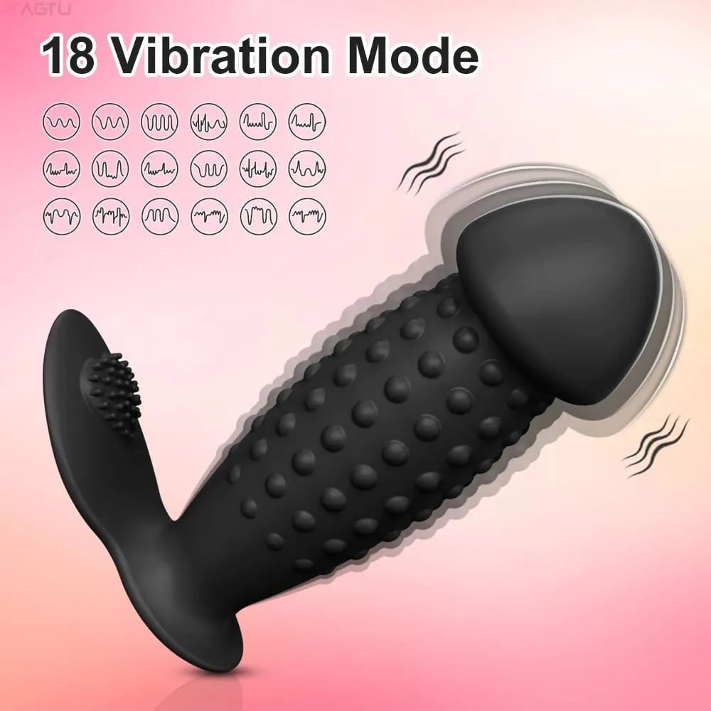 Sex Toys G Spot Mini Vibrator for Women Vagina Nipple Clitoris Stimulator Female Masturbator Dildo Vibrator Adults Sex Toys 18+ — image 2