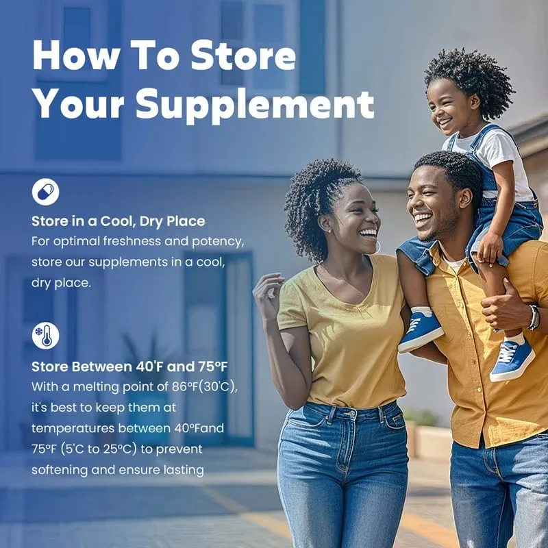 Advanced Thyroid Wellness Capsules with Schisandra Ashwagandha Kelp Improve Metabolism Focus & Whole-body Vitality Immune — image 7