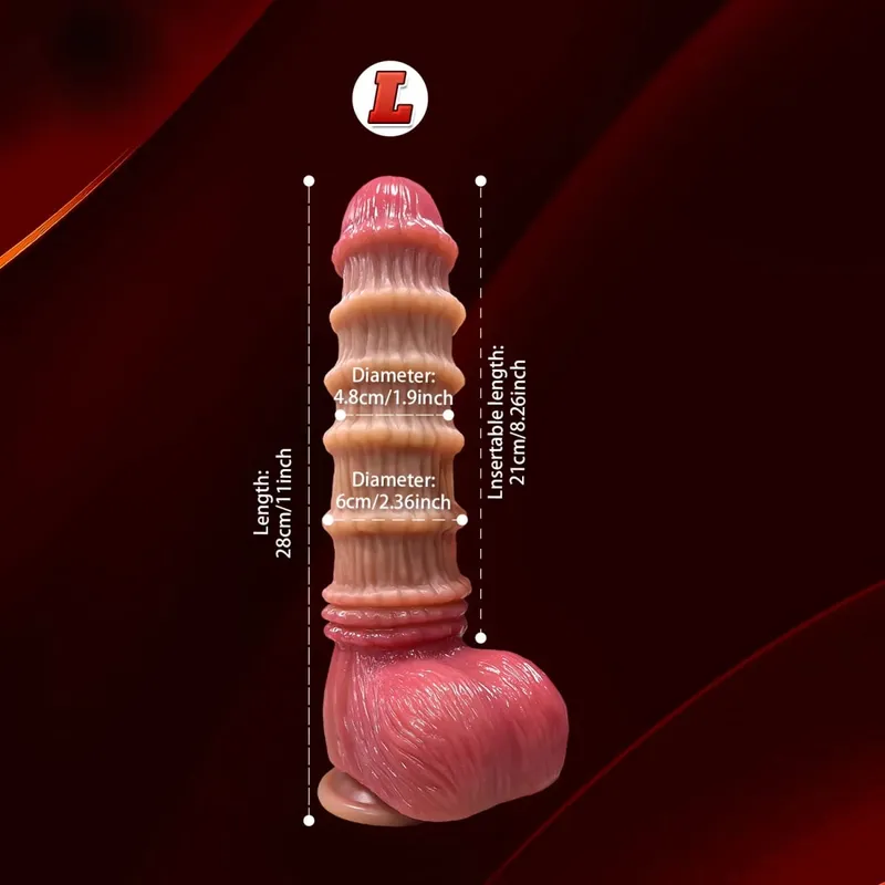 3 méretű hatalmas műpénisz szexjátékok fenékdugó anális tágító prosztata masszírozó szexi felnőtt nőknek férfiaknak meleg Monster Dick maszturbátor — image 8
