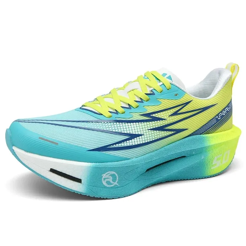 New Running Sneakers Men Lightweight Breathable Wear-Resistant Soft Gym Jogging Shoes Comfort Marathon Athletic Sports Shoes Man — image 8