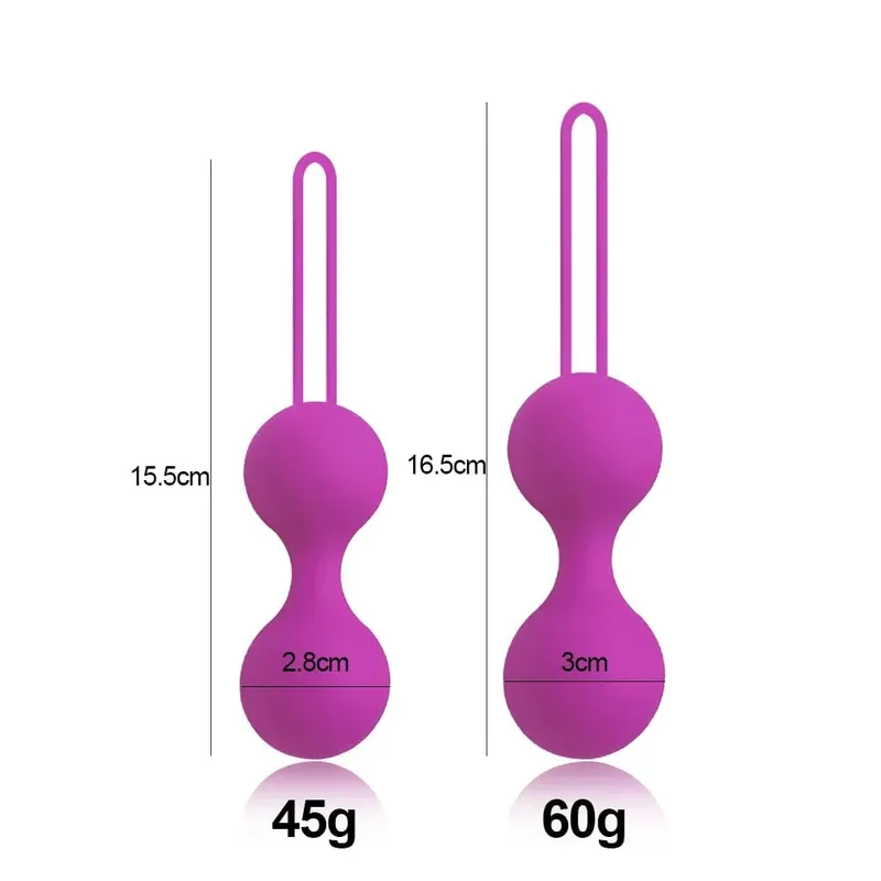 Bola vaginal de controle remoto, brinquedo sexual para mulheres, vibrador, simulador de bola de kegel, vagina, chinês, ben wa, exercitador de aperto — image 19