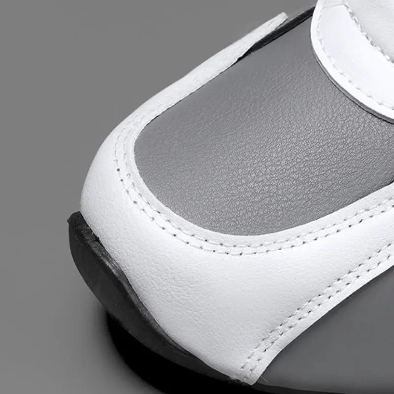 Novedad de verano, zapatos transpirables para hombre, Zapatillas ligeras antiolor para correr para hombre, zapatos vulcanizados con cordones, Zapatillas versátiles 39-47 — image 5