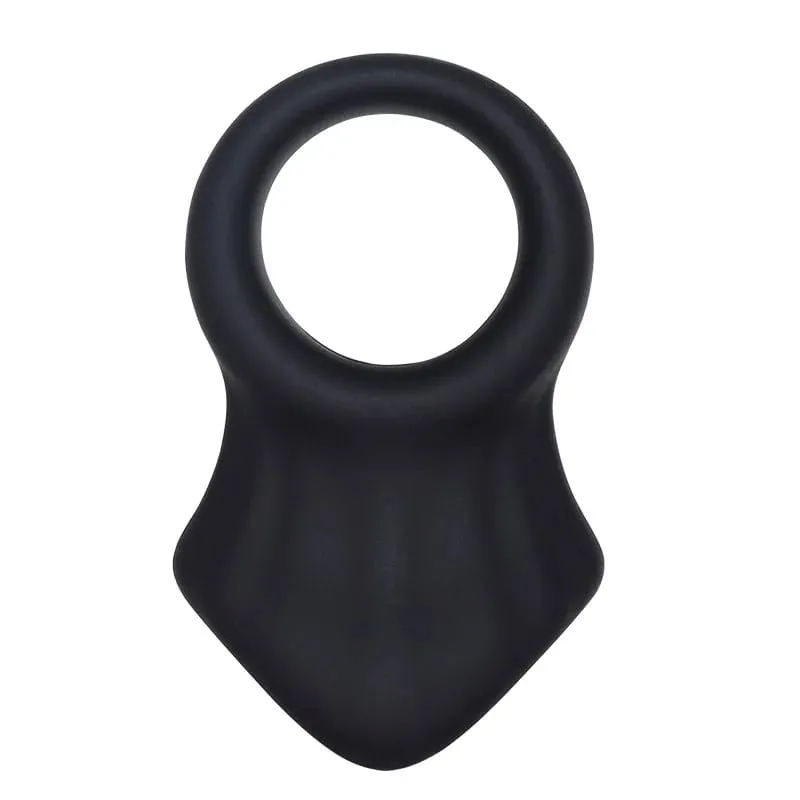 Penis Ring for men Delay Ejaculation Reusable Silicone Semen Cock Ring Penis Enlargement Sexy Slave Stretchy Sex Toys For Men — image 12