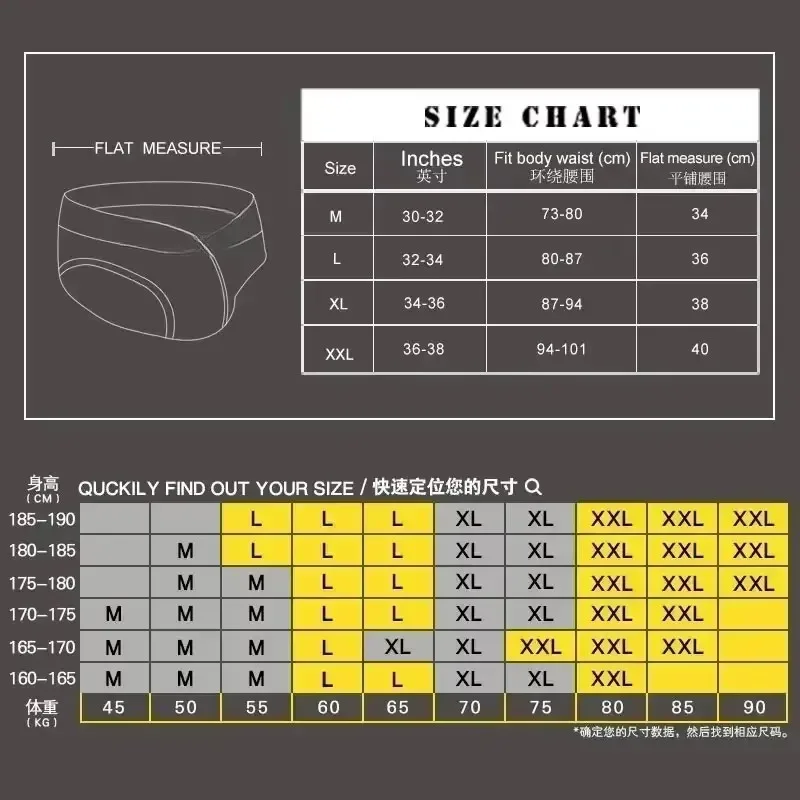 Cotton Sissy Sexy Men's Panties Underwear Gays Men's Briefs Panlalaking Underpants Breathable Mesh Crotch Panlalaki Briefs Underwear — image 2