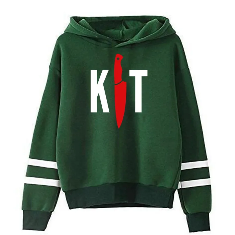 Kill tony merch moletom unissex com bolsos barras paralelas manga streetwear mulheres homens moletom com capuz roupas engraçadas — image 7