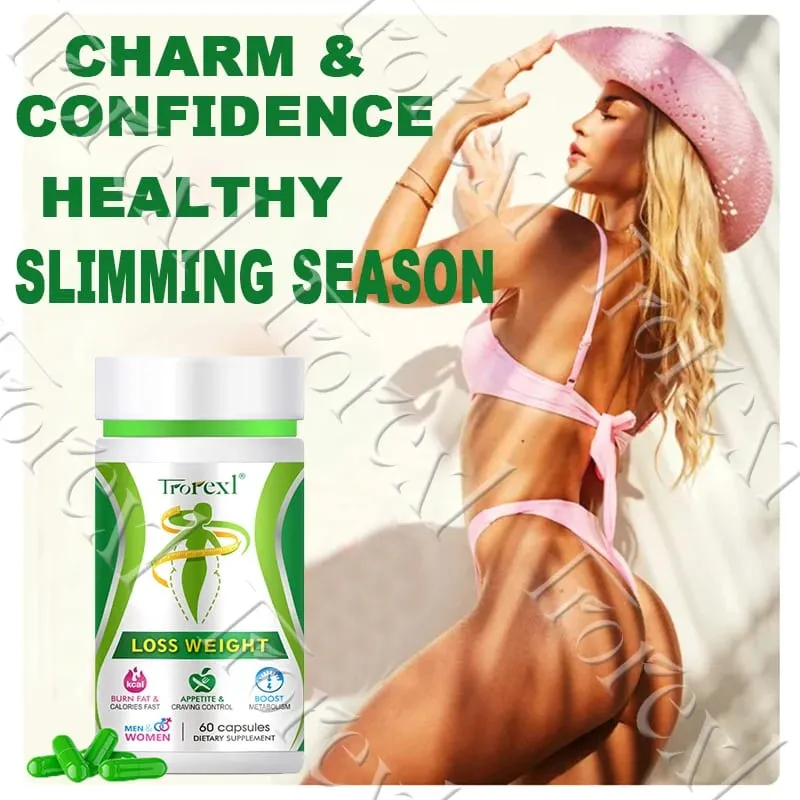 Tea Polifenolok Lótuszlevél kapszula | Slim Booster | Fat Loss | NINCS MELLÉKHATÁS — image 5