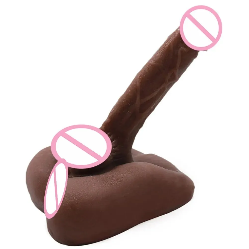 Huge Dildos for Women Masturbation Unisex Masturbator Sex Toys with Penis Tight Anal for Gay Men Couple Adult Erotic Games