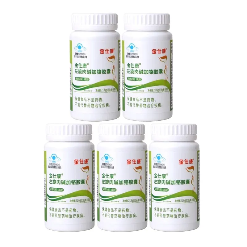 Nejlepší spalovač tuků prášky na rychlé hubnutí Výkonné spalování tuků Detoxikace Clean Colon Hubnutí kapsle Krása Zdraví 100% štíhlý efekt — image 10