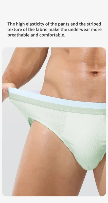 Panlalaking salawal na damit na panloob cotton panlalaki baby cotton pants ulo summer manipis na uso boys sports antibacterial shorts — image 6