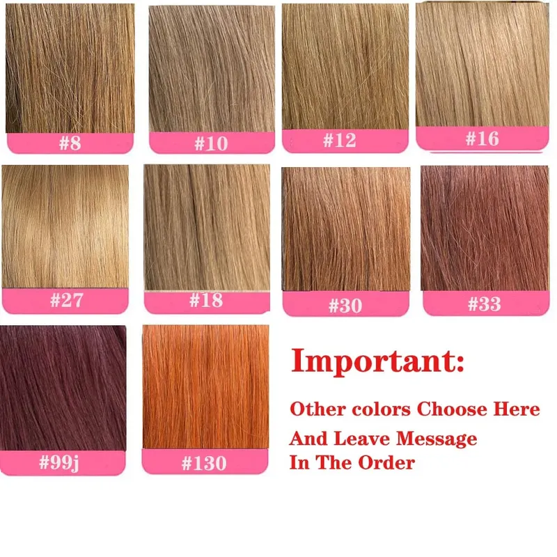 Clips In 100% Human Remy Hair Extensions 16"-28" 3 Pcs Set 100g-200g Three Pieces 1x20cm 1x15 cm 1x10cm Natural Straight ZZHAIR