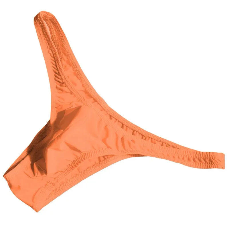 Cuecas masculinas cuecas shorts bolsa lingerie cuecas calças g-string breve calcinha para homem 1pc — image 48