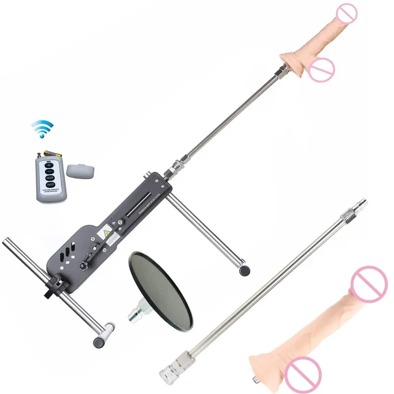 Awtomatikong Mute Sex Machine para sa mga Babae at Lalaki Mga Machine para sa Sex Masturbation Love Retractable Machine Vibrator Sex Toys para sa mga Babae — image 8