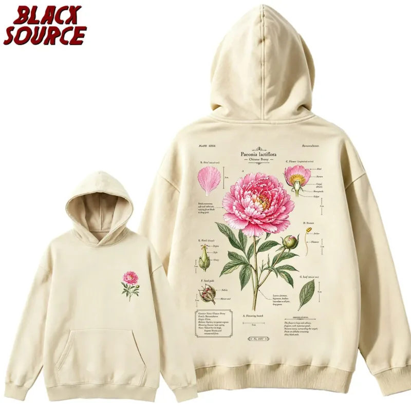 T412 moletom com estampa de letras rosas americanas, moletom casual masculino, streetwear urbano respirável, roupa diária moderna — image 20