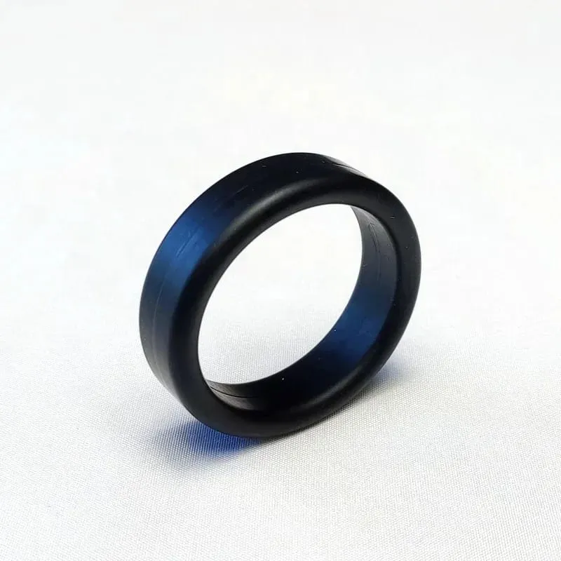 1/3 Pcs Men Penis Ring Silicone Cock Rings Male Lock Ejaculation Scrotal Ball Stretcher Anillo Hombre Cockring Sex Toys For Men — image 15