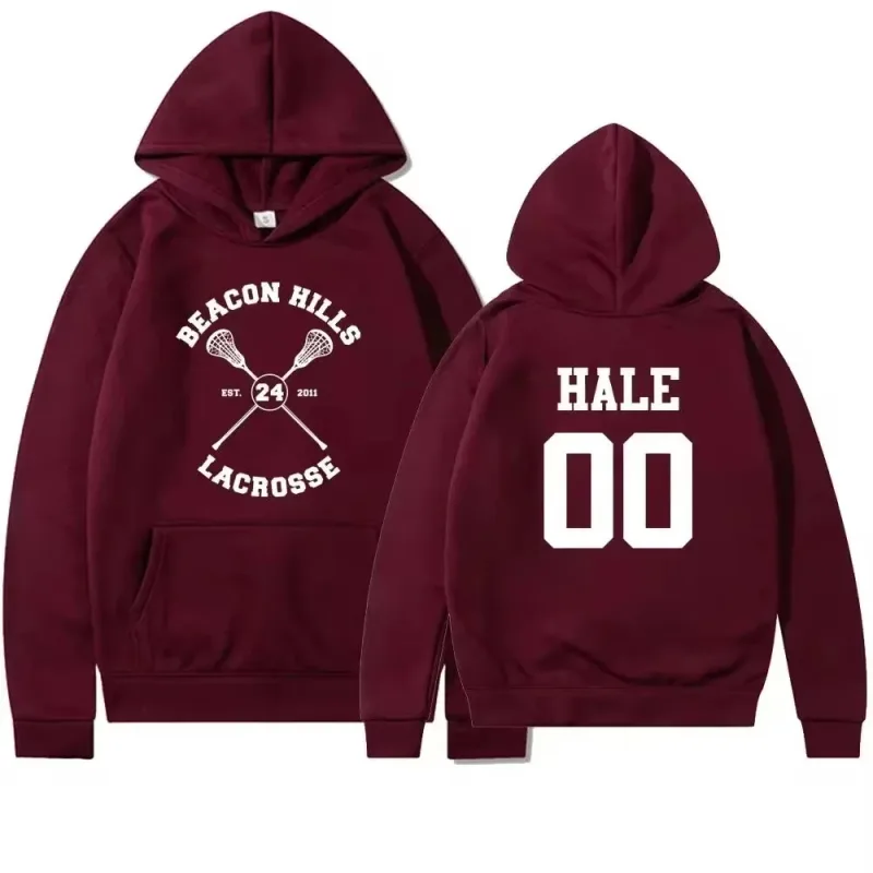 Teen Wolf Becker Hans Stilling; Rae Sremmurd TV Show Hoodie; Hip Hop Hoodie; Casual Hoodie; Hood