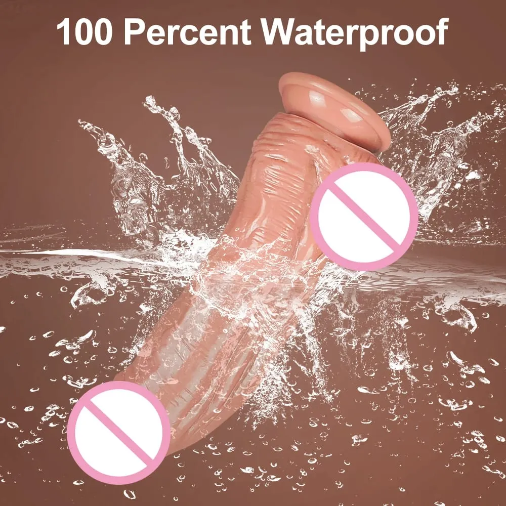 Diâmetro enorme grosso vibrador realista silicone vibradores forte ventosa anal play g-ponto gigante vibrador anal brinquedos sexuais para mulheres homens — image 4