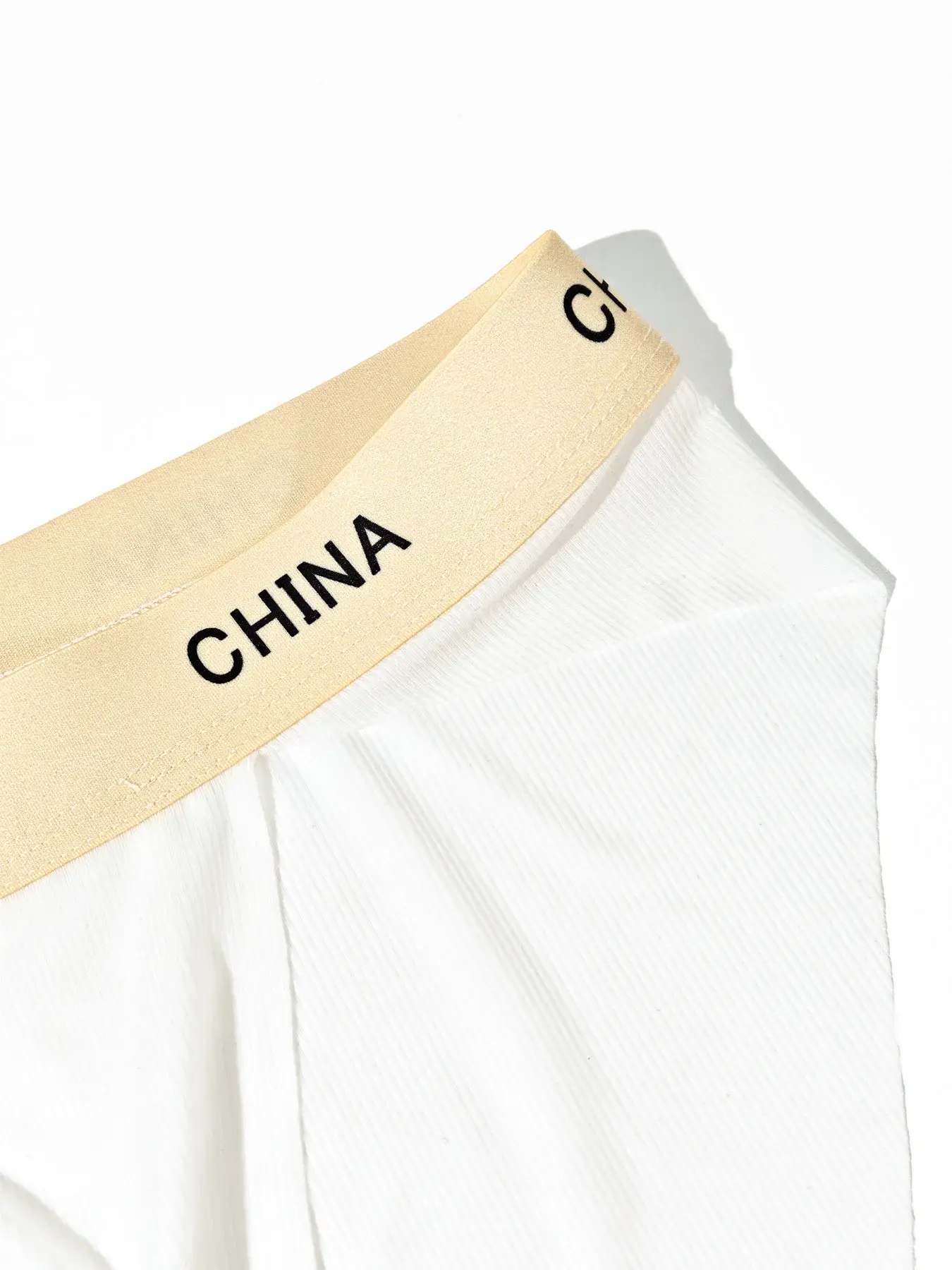 Men's Summer Ice Silk Triangle Boxer Shorts Breathable Sports Style Youth Underwear Soft Skin-Friendly Thin Briefs Fashionable — image 30