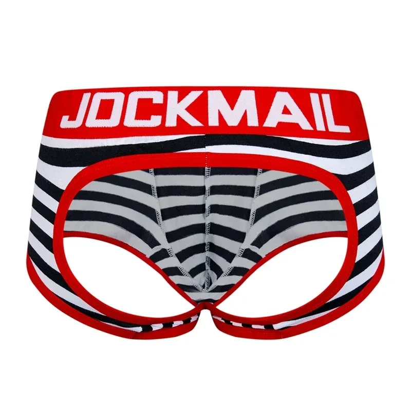 Mens Underwear Jockstrap Boxer Trunks Gay Penis Pouch Cueca Boxer Calzoncillos Hombre Man Boxer Shorts Sleepwear Gay Panties — image 16