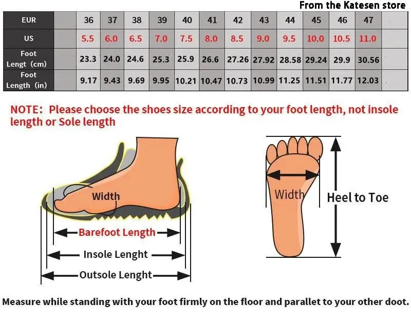 Men's Minimalist Barefoot Sneakers Wide Fit Zero Drop Sole Optimal Relaxation Men's Cross Trainer Barefoot Shoes Wide Toe Box — image 8