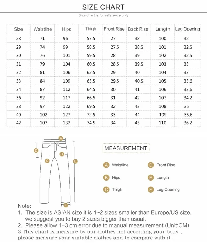 Y2K Street Fashion Designer Men Jeans High Quality Retro Blue Stretch Slim Fit Ripped Jeans Men Brand Vintage Denim Pants — image 7