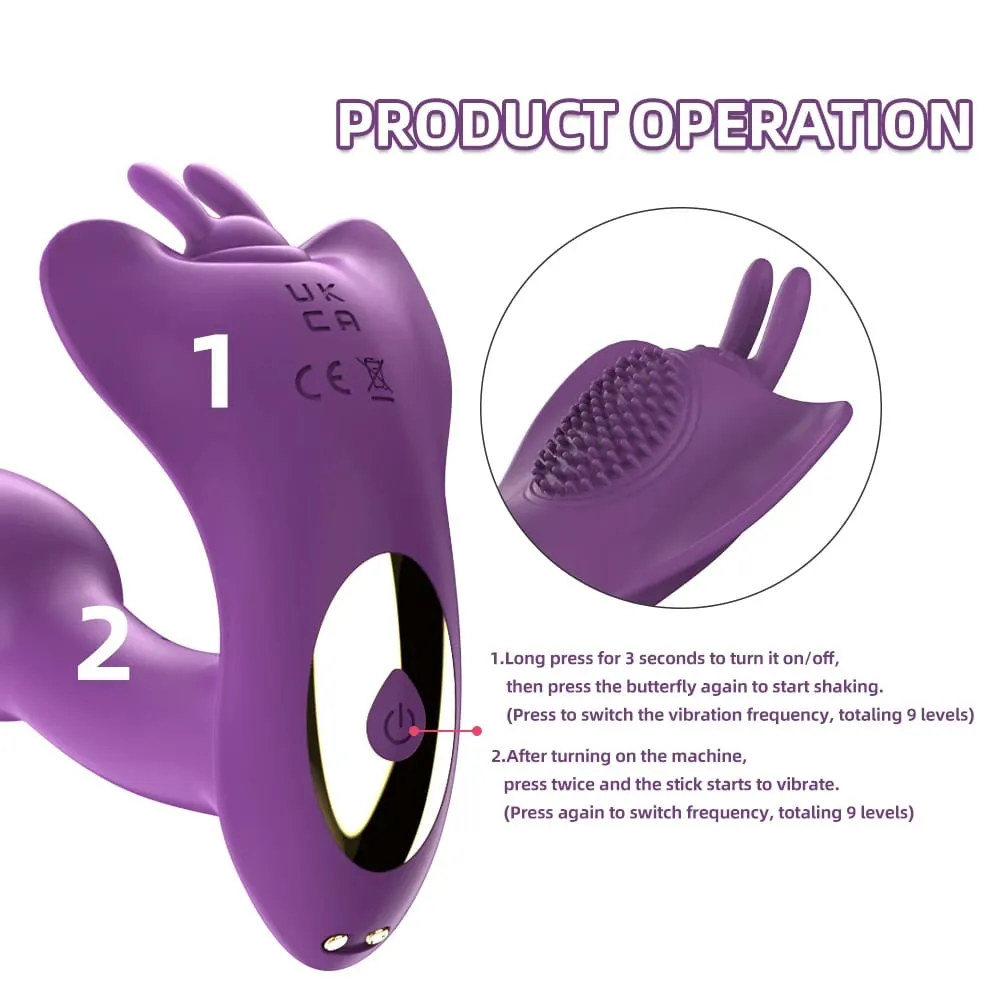 APP Control Vibrator Sex Toys for Women Clitoris Stimulator G Spot Vaginal Massager Wearable Dildo Female for Couple Adult Goods — image 6