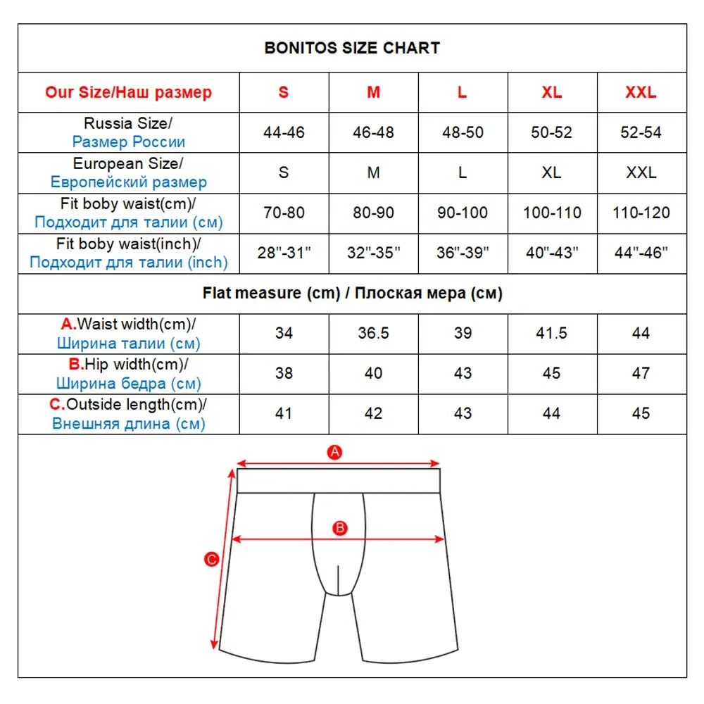2 pçs pacote de perna longa boxer shorts homens calcinha kit homme boxershorts deslizamento roupa interior para homem algodão masculino sexy conjunto caixa ginásio — image 16