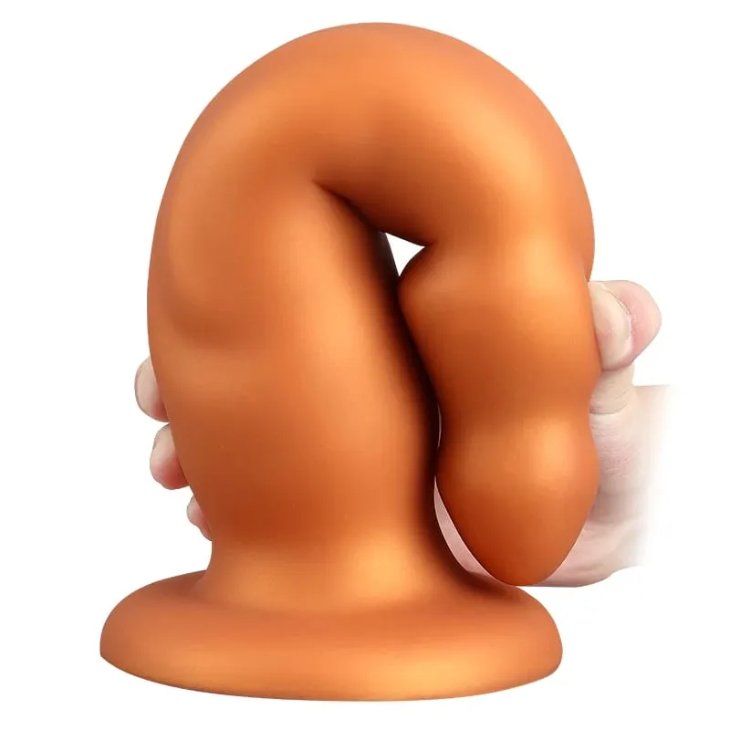 Dildo Anal Plug Masturbation Vaginal Universal Prostate Massager With Multiple Sizes To Choose From Orgasmic Dildo Sex Toy 18+ — image 4