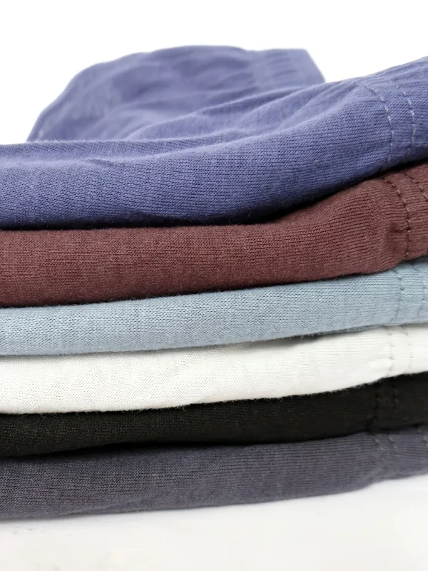 Cuecas 100% algodão masculinas, cuecas confortáveis, roupa íntima masculina l/xl/2xl/3xl/4xl 5 tamanhos, frete grátis — image 16