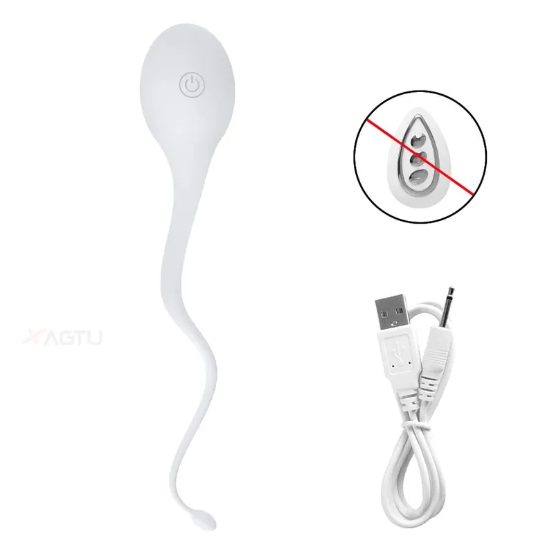 Remote Control Bullet Vibrator Sex Toys for Women Adults G-Spot Simulator Vaginal Ball Anal Plug Vibrating Love Egg Masturbator — image 9