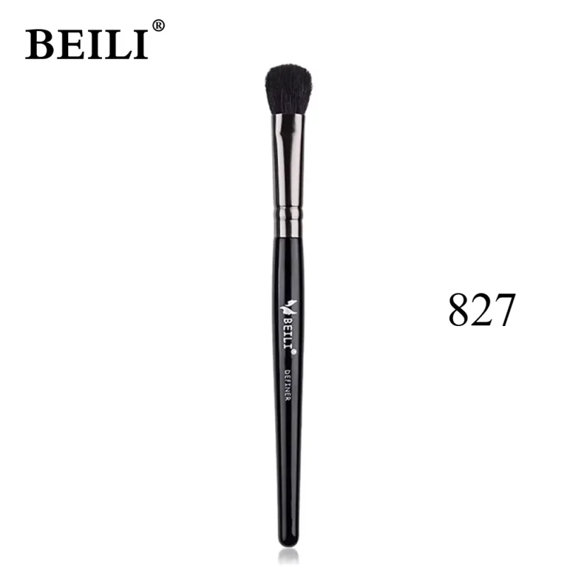 Multi‑functional Eye Makeup Brush Set Professional Eyeshadow Blending Concealer Eyebrow Eyeliner Brushes Cosmetic Beauty Make Up — image 18