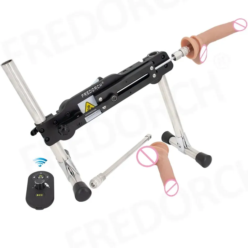 Awtomatikong Mute Sex Machine para sa mga Babae at Lalaki Mga Machine para sa Sex Masturbation Love Retractable Machine Vibrator Sex Toys para sa mga Babae — image 15