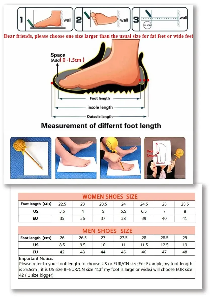 Outdoor Sneakers Couple Breathable Anti Slip Cushioning Road Running Shoes Men Jogging Sport Shoes Lightweight Mens Casual Shoes — image 8