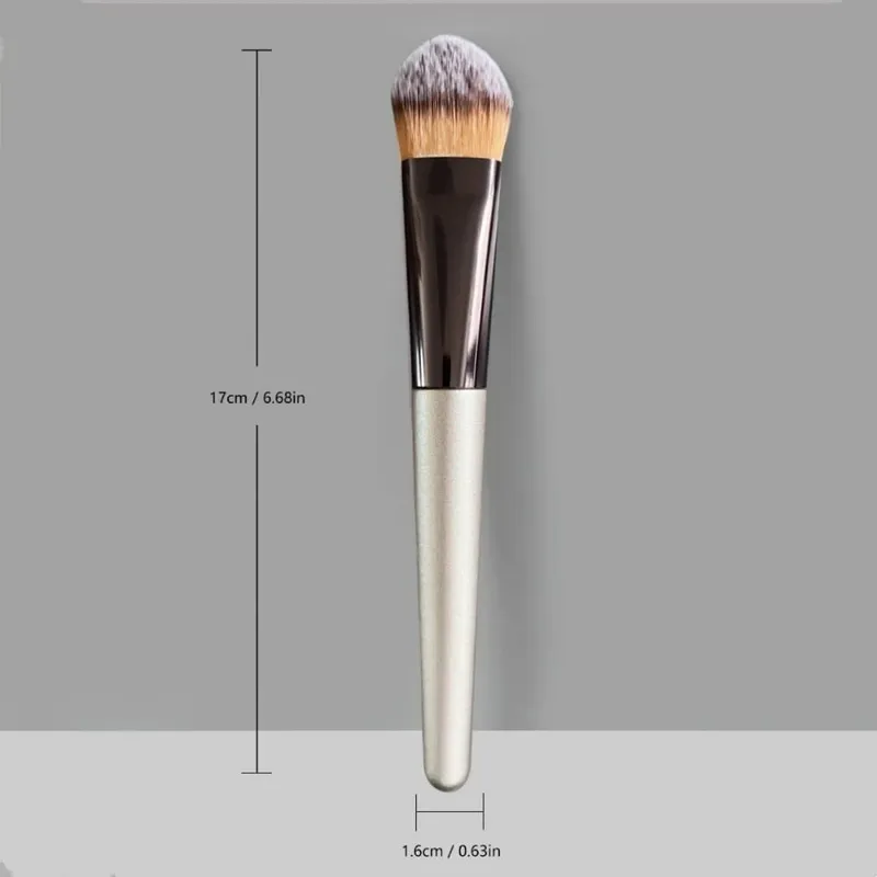 1-14pcs Makeup Brushes Tools Set Make Up Brush Tools Kits for Eyeshadow Eyeliner Cosmetics Brushes Maquiagem Soft Skin-Friendly — image 20