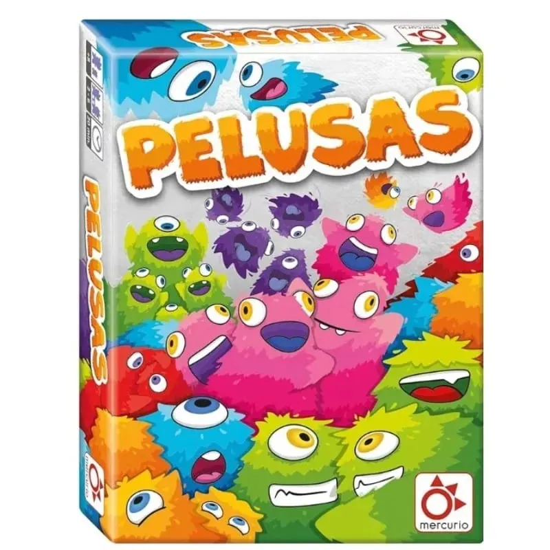 Happy Games El Embustero Conseguirás Desenmascararlo Faroles Creatividad Juegos De Palabras Y Sospechas Juego De Mesa Familia — image 2