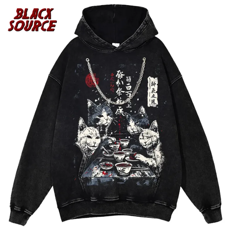 T412 moletom com estampa de letras rosas americanas, moletom casual masculino, streetwear urbano respirável, roupa diária moderna — image 12