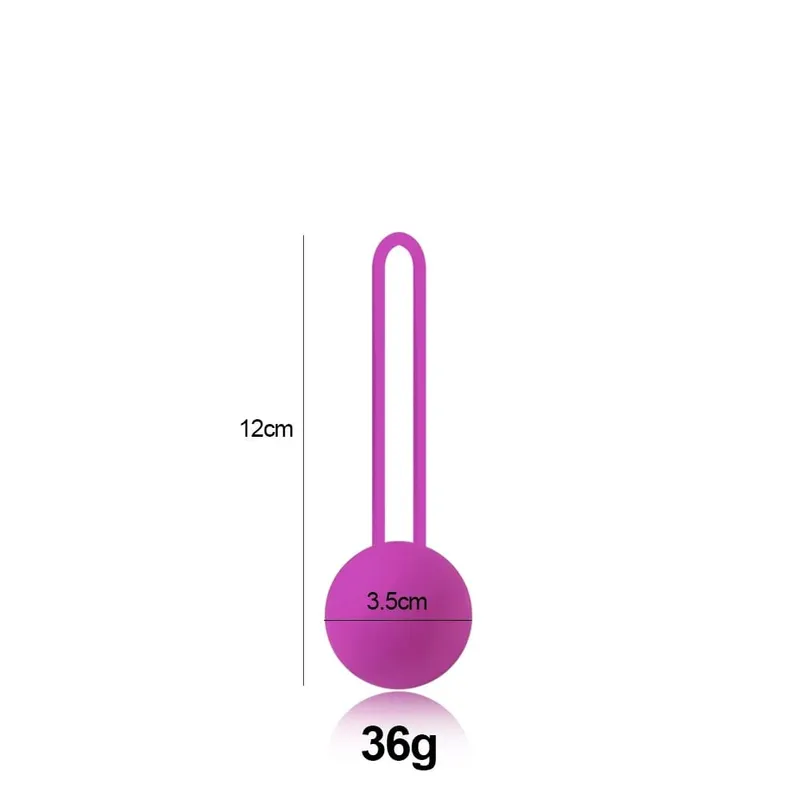 Bola vaginal de controle remoto, brinquedo sexual para mulheres, vibrador, simulador de bola de kegel, vagina, chinês, ben wa, exercitador de aperto — image 14