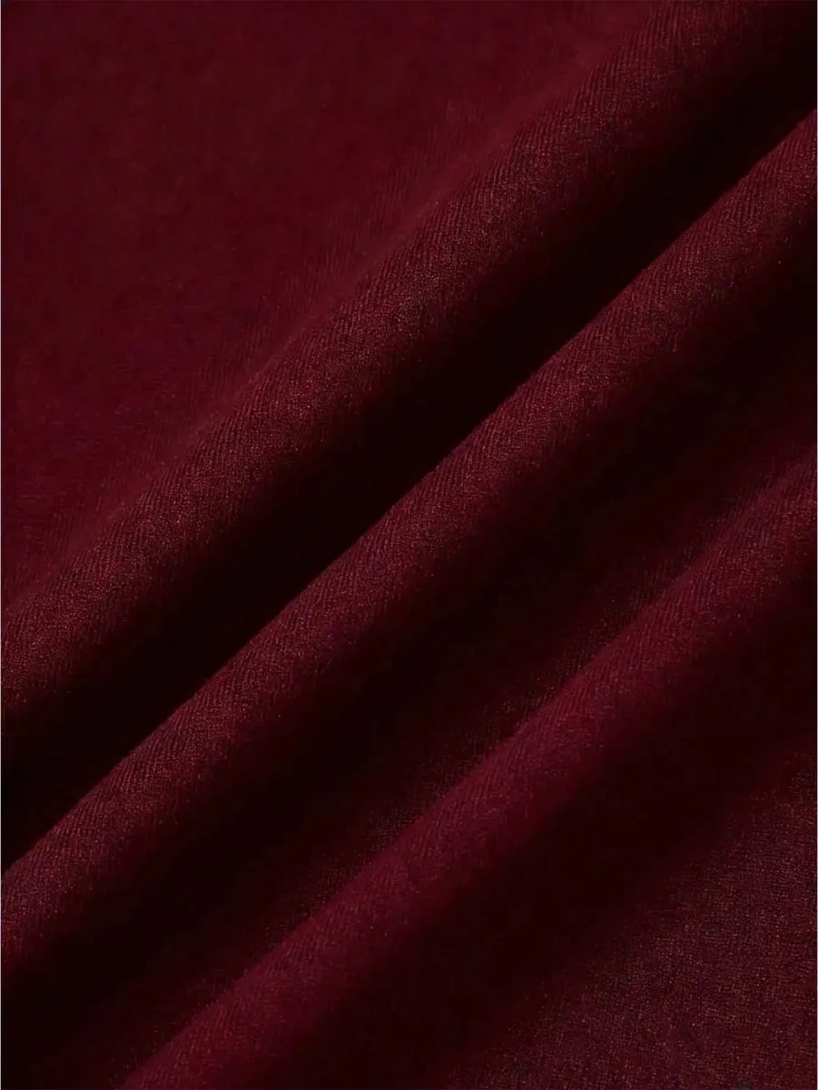 2026 New Women's Sexy Heart-Shaped Round Neck Short-Sleeved Dress and Skirt Suitable for Summer Wear — image 6