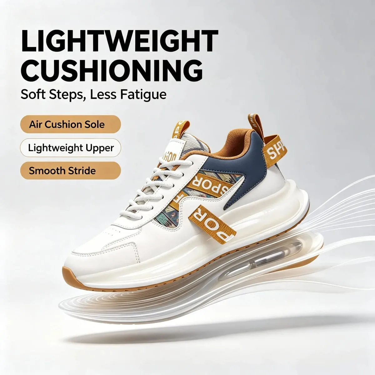 Men Casual Shoes Free Shipping Breathable Running Sneakers Lightweight Carbon Board Marathon Sports Non slip Comfortable Athleti