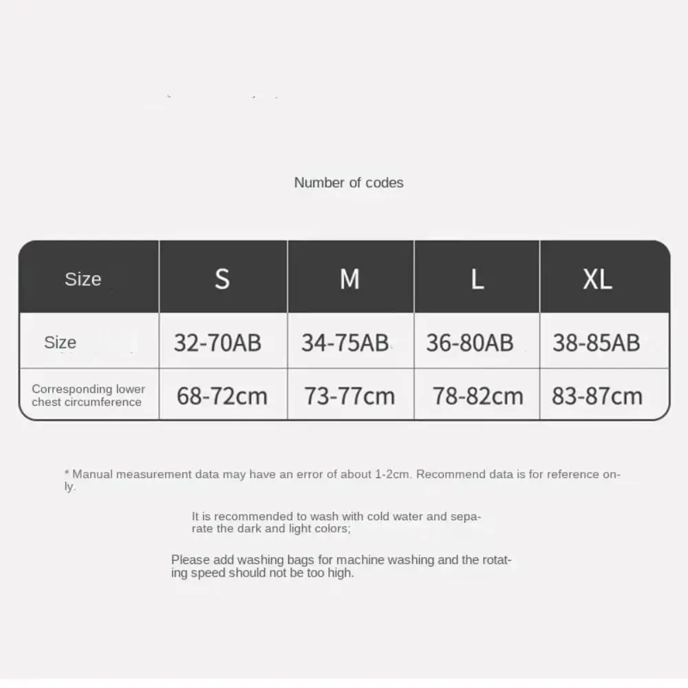 New Anti-sagging Lingerie Bras Solid Color Thin Lingerie Gathered Underwear Breathable Skin-Hugging Push Up Bra For Women — image 4
