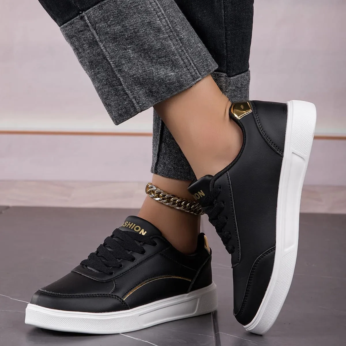 Moda esporte tênis esportes tênis de corrida indoor/outdoor sapatos de trabalho ao ar livre fitness casal sapatos masculinos e femininos casal — image 6