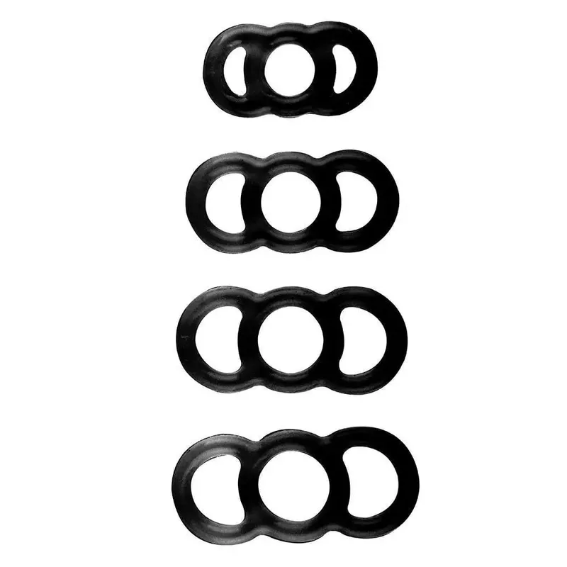 3 Polegada tubo inteligente bombas de sucção pênis ampliação treinamento otário vibradores masturbar copo máquina sexo silicone mangas extensor — image 8