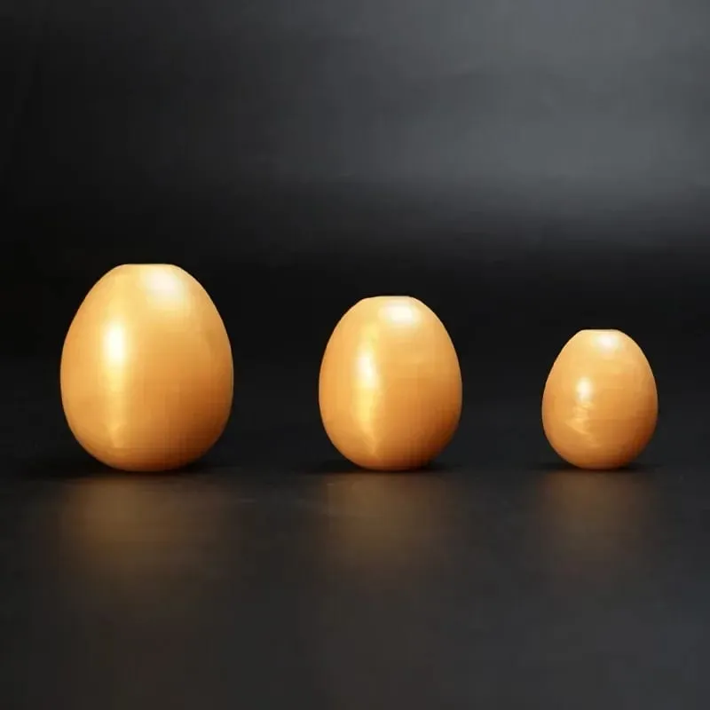 Ägg Analsex Butt Plug Anal Pull Pulls Vaginal Balls Anal Stimulerande Massager Sm Oviposition Trainer Sexprodukter