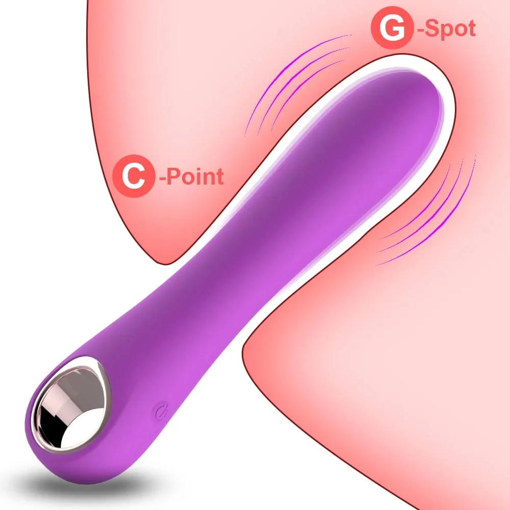10 Modes Dildo Vagina Vibrator for Women Soft Silicone G-Spot Vibrator Clit Stimulator Female Masturbator Sex Toy for Women — image 4