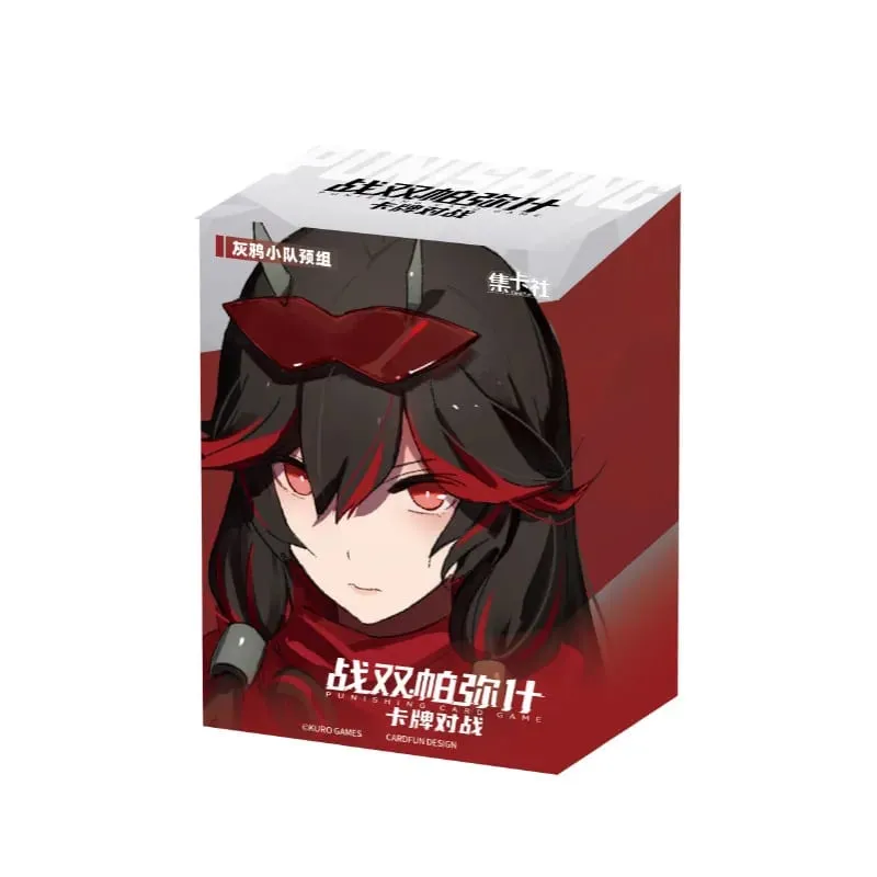 Genuine Card.Fun Punishing Card Game Fate Clash Series Booster Pack Trading Battle Cards / TCG Trading Card Game Holiday Gift