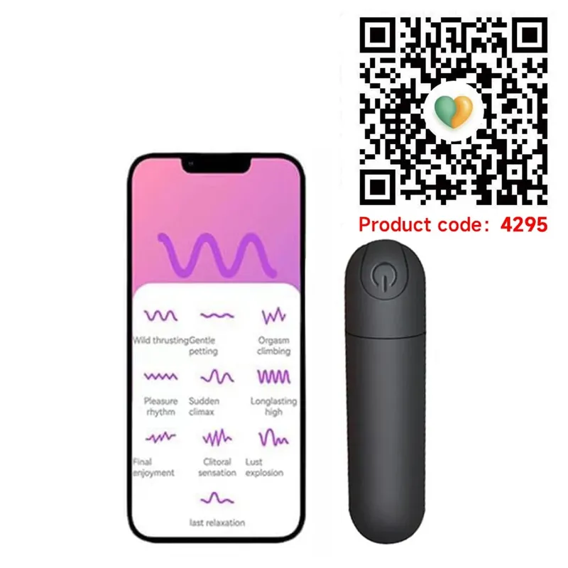 Mini remote control panti vibrating egg g-spot clitoral toy babae vagina stimulator mastubator vibrator sex toys para sa mga mag-asawa — image 9