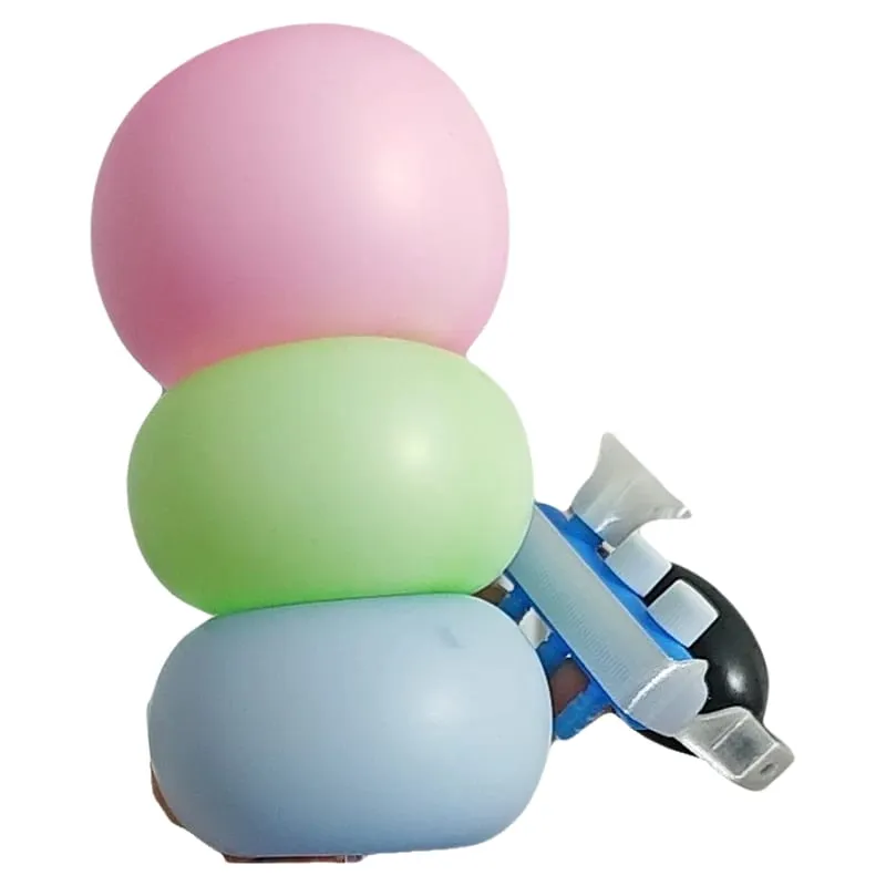 Three-chambered Inflatable Anal Plug Big Dildos Butt Plug Dilator Women Men Sex Toys Prostate Massager BDSM G Spot Stimulator — image 8