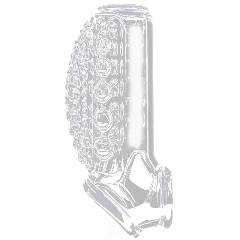 Silicone Penis Cock Rings Reusable Men Penis Sleeve Delay Ejaculation Penis Magnify Condoms Dick Sleeve Enlargement Sex Toys 18+ — image 11