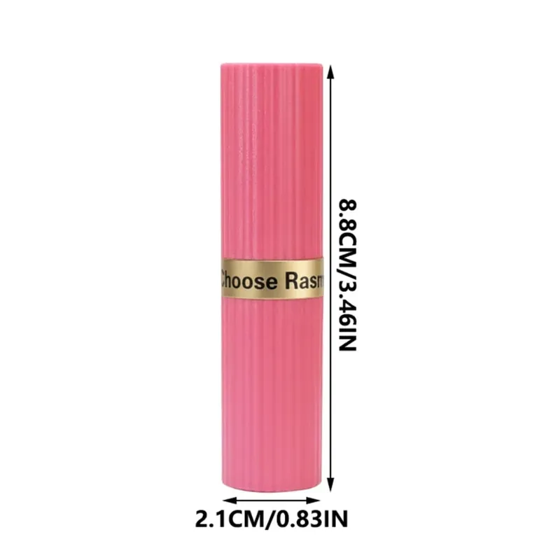 Rúzs ajakápoló kombinált Waterlight Fine Shine ajakvédő Color Holding ajak sminkkészlet — image 4