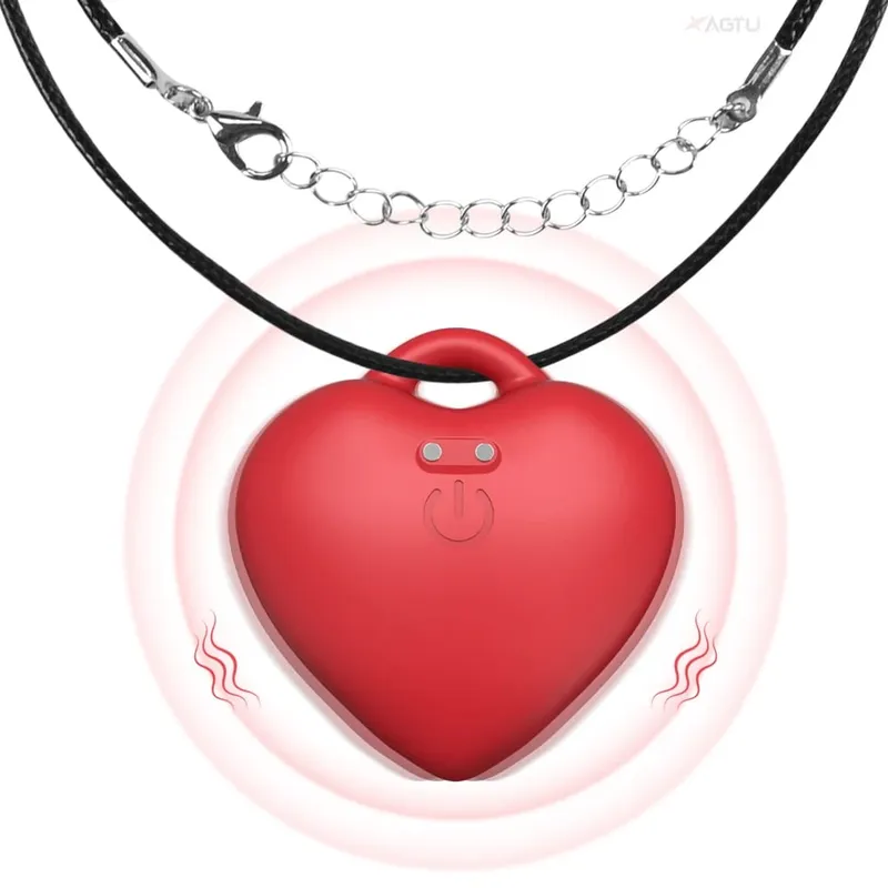 Penetration Vagina Vibrator Clitoris Ctimulator Dildo Wearable Vibrator Headgear Necklace Masturbation Tool Women Sex Toys 18+ — image 8