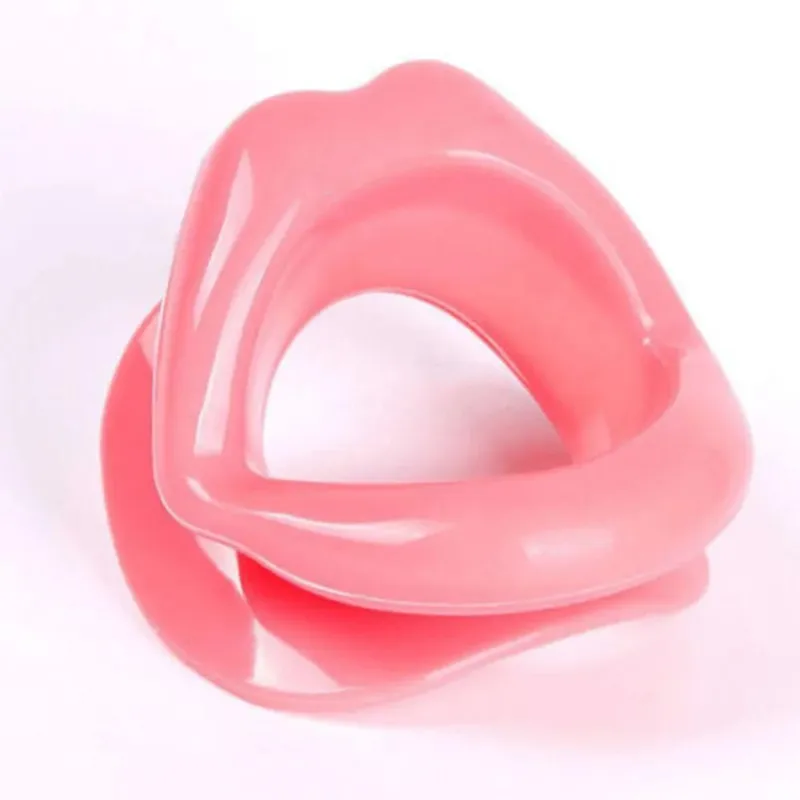 Opening Mouth Gag Παιχνίδια σεξουαλικής Ερωτικής σίγασης Σέξι Χείλη BDSM Προφορική φαντασία Φίμωση Δουλεία Περιορισμοί Φετίχ Σκλάβος Εργαλεία Παιχνίδι για ενήλικες για ζευγάρι — image 5